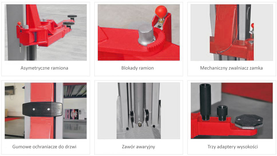 Hagger240M szczegoly